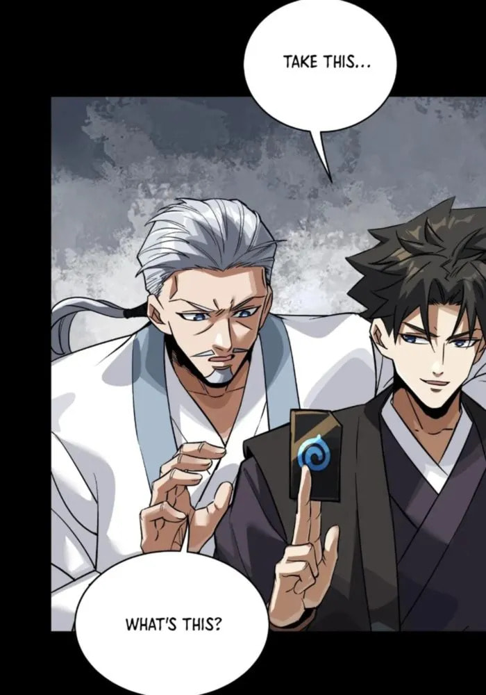 Xing Jia Hun Jiang Zhuan Chapter 238 page 50 - 
