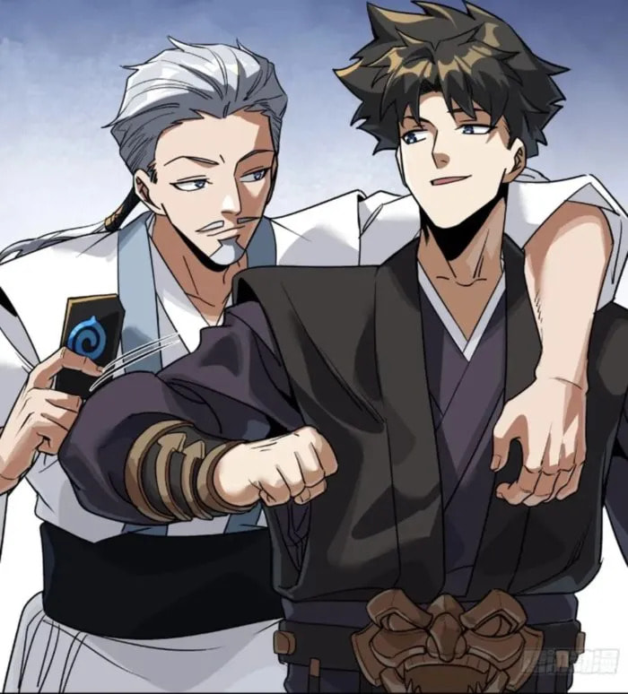 Xing Jia Hun Jiang Zhuan Chapter 238 page 53 - 
