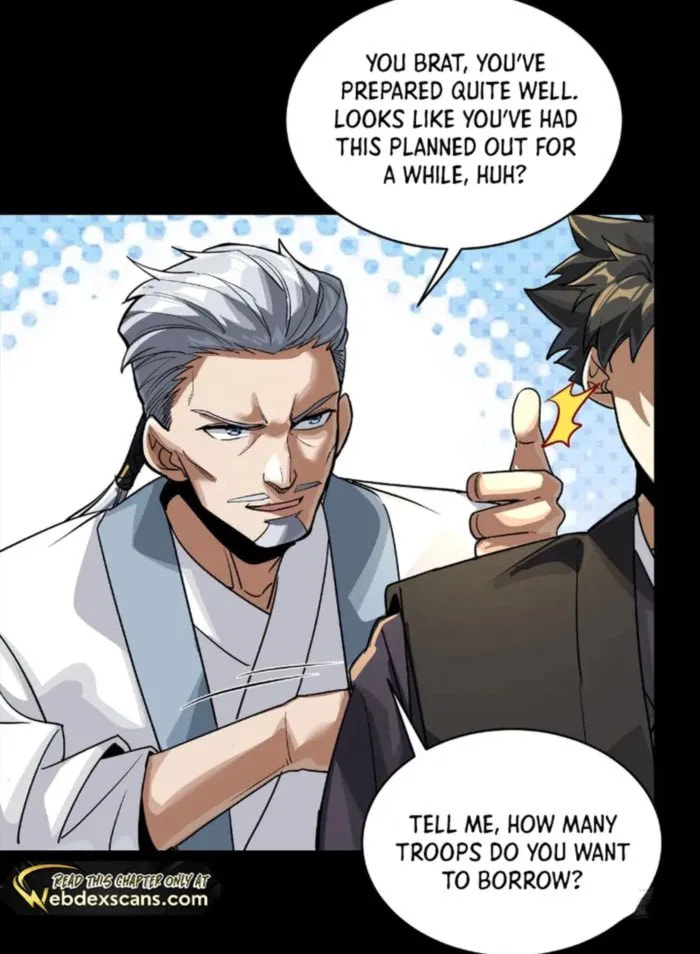 Xing Jia Hun Jiang Zhuan Chapter 238 page 55 - 