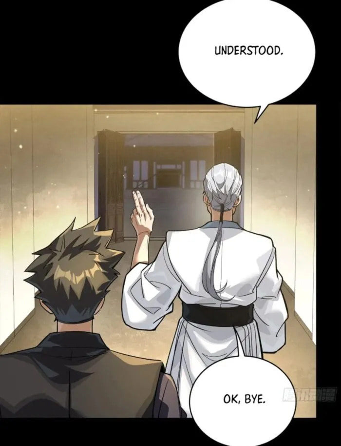 Xing Jia Hun Jiang Zhuan Chapter 238 page 59 - 