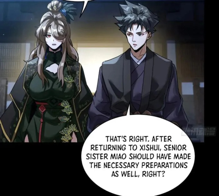 Xing Jia Hun Jiang Zhuan Chapter 238 page 64 - 