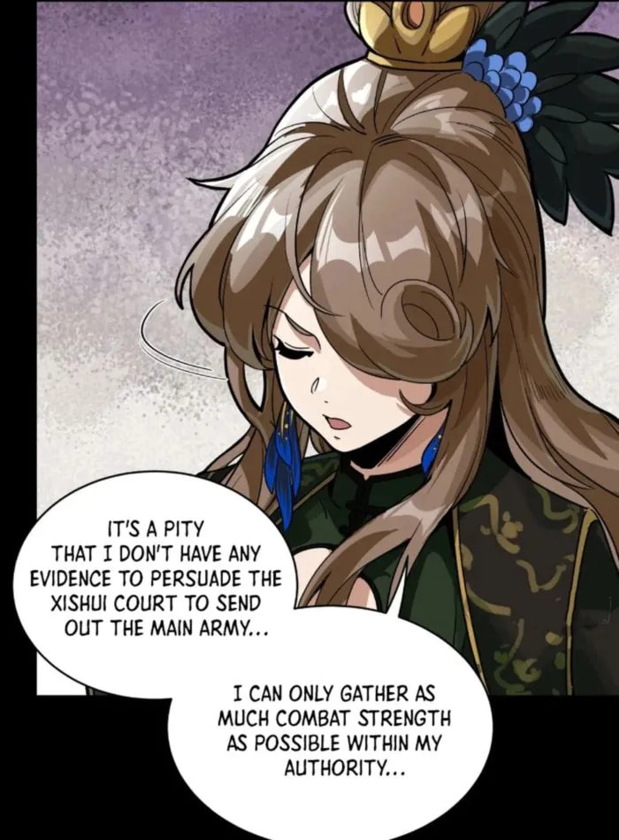 Xing Jia Hun Jiang Zhuan Chapter 238 page 66 - 