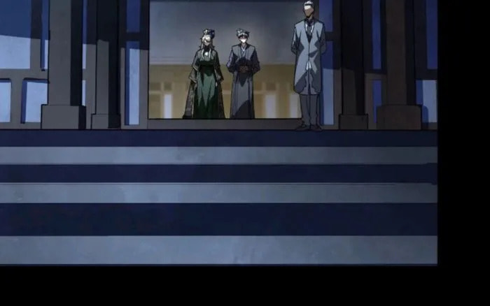 Xing Jia Hun Jiang Zhuan Chapter 238 page 69 - 