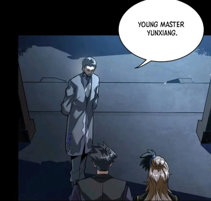 Xing Jia Hun Jiang Zhuan Chapter 238 page 71 - 