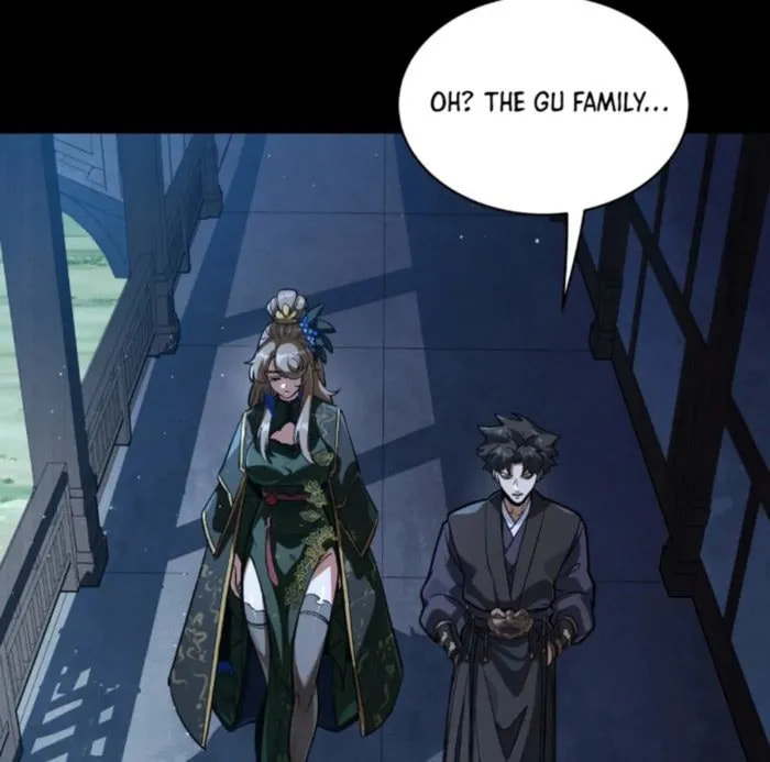 Xing Jia Hun Jiang Zhuan Chapter 238 page 76 - 