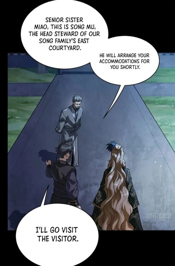 Xing Jia Hun Jiang Zhuan Chapter 238 page 84 - 