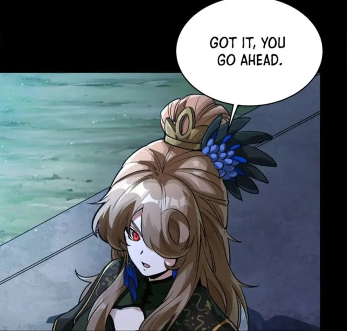 Xing Jia Hun Jiang Zhuan Chapter 238 page 86 - 