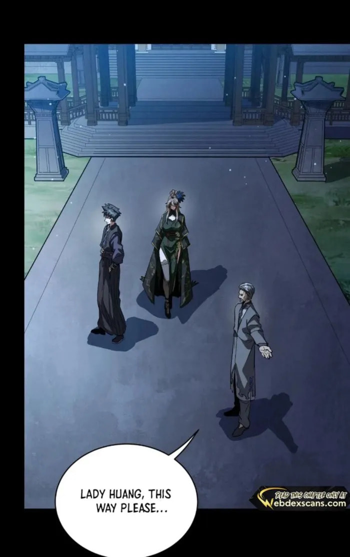 Xing Jia Hun Jiang Zhuan Chapter 238 page 88 - 