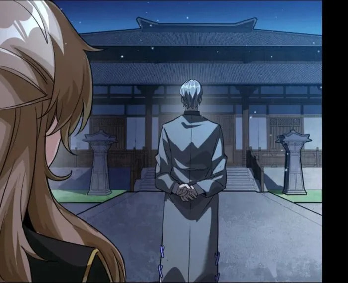 Xing Jia Hun Jiang Zhuan Chapter 238 page 90 - 