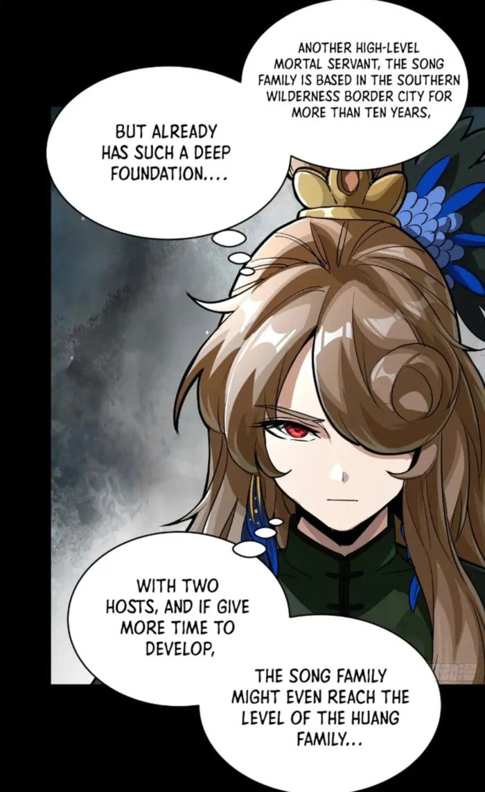 Xing Jia Hun Jiang Zhuan Chapter 238 page 92 - 