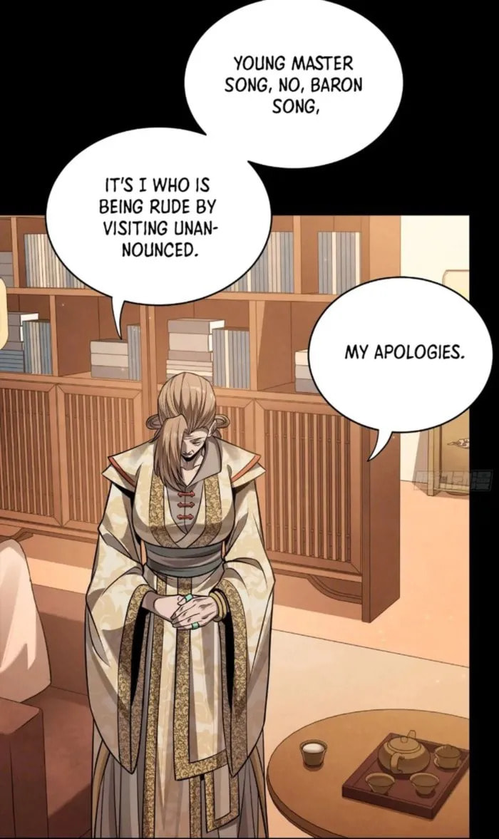 Xing Jia Hun Jiang Zhuan Chapter 238 page 100 - 