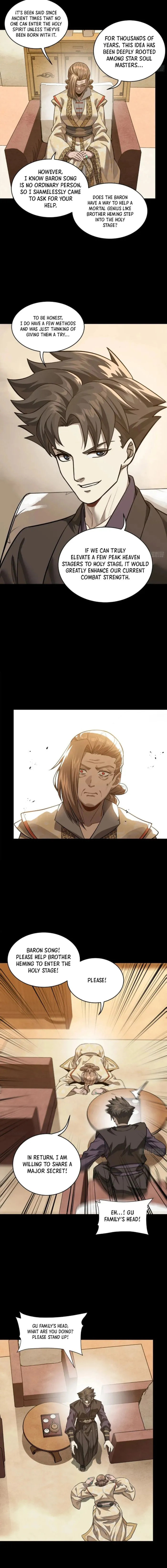 Xing Jia Hun Jiang Zhuan Chapter 239 page 3 - 