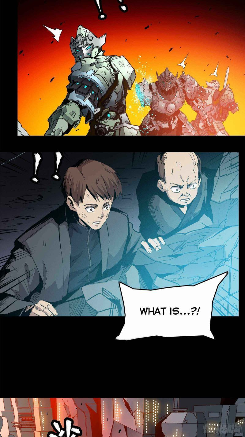 Xing Jia Hun Jiang Zhuan Chapter 24 page 13 - 