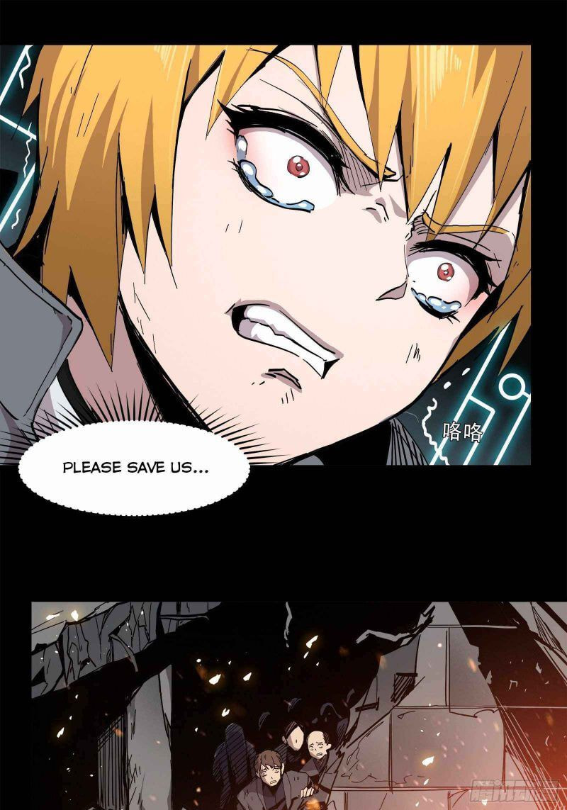 Xing Jia Hun Jiang Zhuan Chapter 24 page 6 - 
