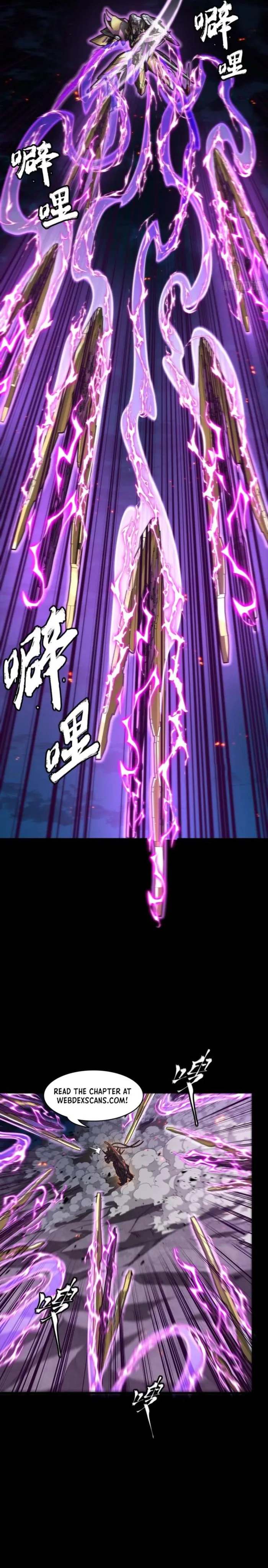 Xing Jia Hun Jiang Zhuan Chapter 247 page 4 - 