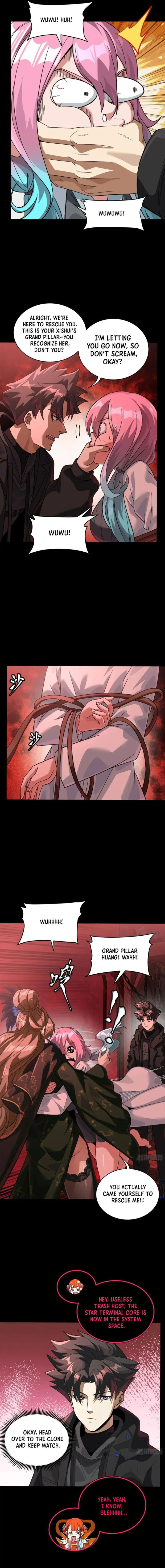 Xing Jia Hun Jiang Zhuan Chapter 253 page 3 - 