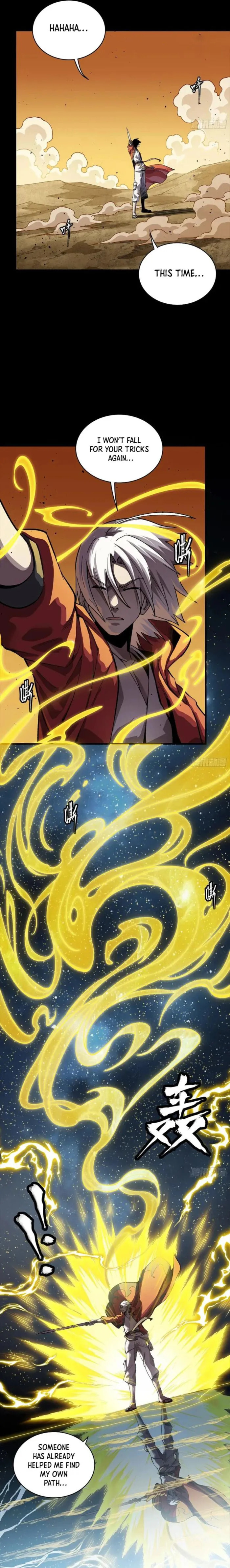 Xing Jia Hun Jiang Zhuan Chapter 259 page 4 - 
