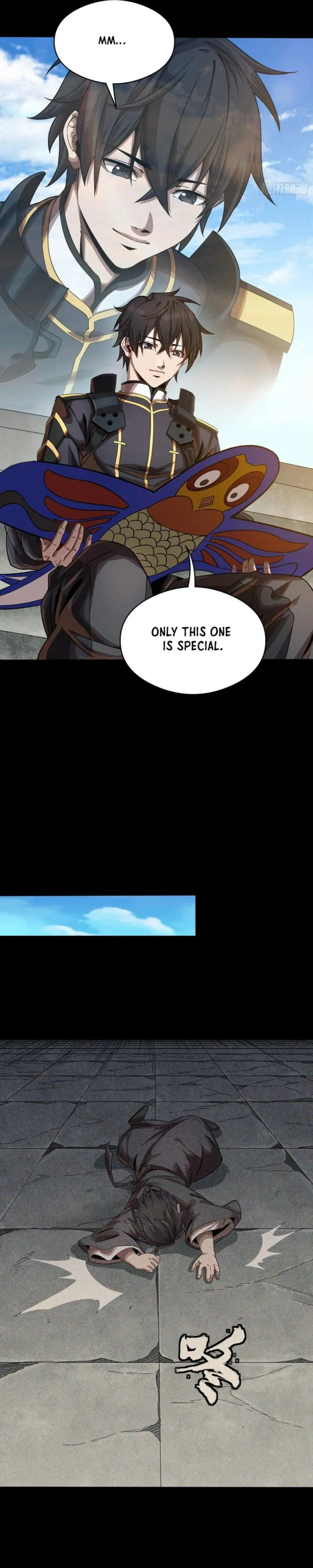 Xing Jia Hun Jiang Zhuan Chapter 261.3 page 12 - 