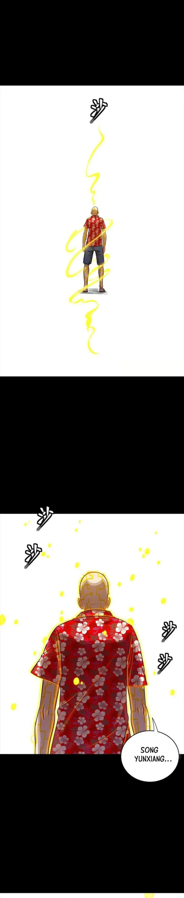 Xing Jia Hun Jiang Zhuan Chapter 261 page 20 - 
