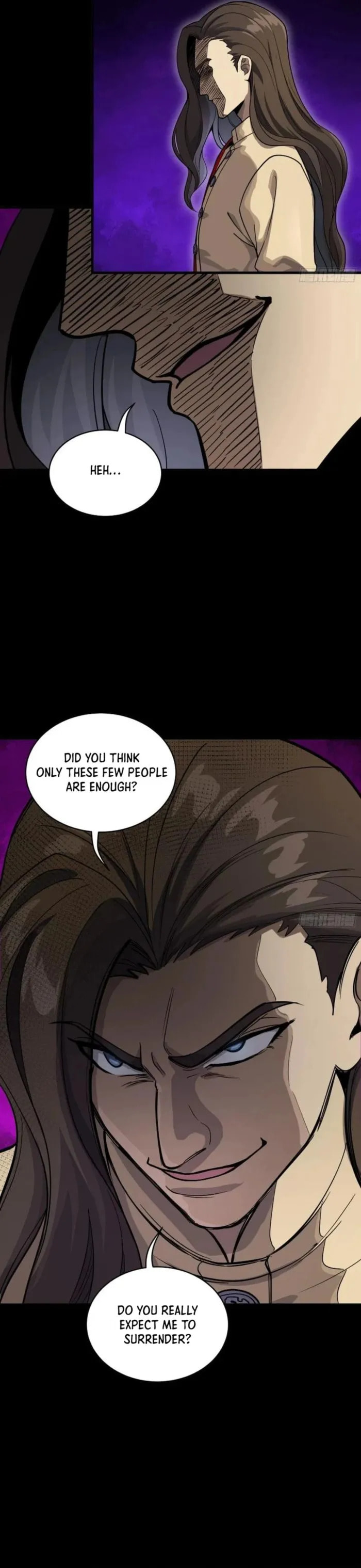 Xing Jia Hun Jiang Zhuan Chapter 262 page 23 - 