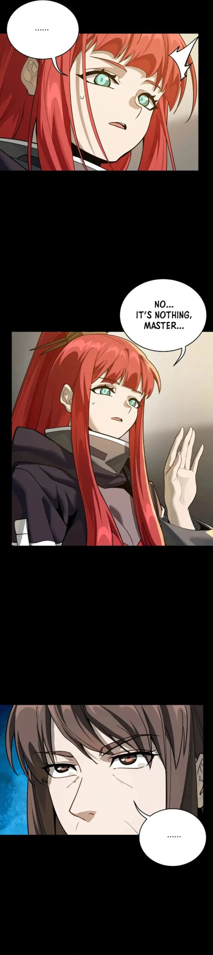 Xing Jia Hun Jiang Zhuan Chapter 266 page 2 - 