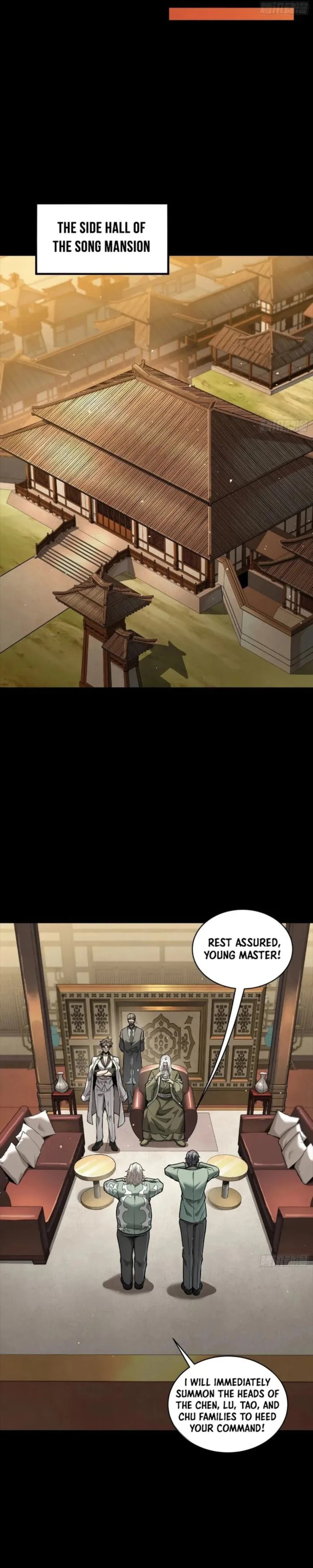 Xing Jia Hun Jiang Zhuan Chapter 266 page 10 - 