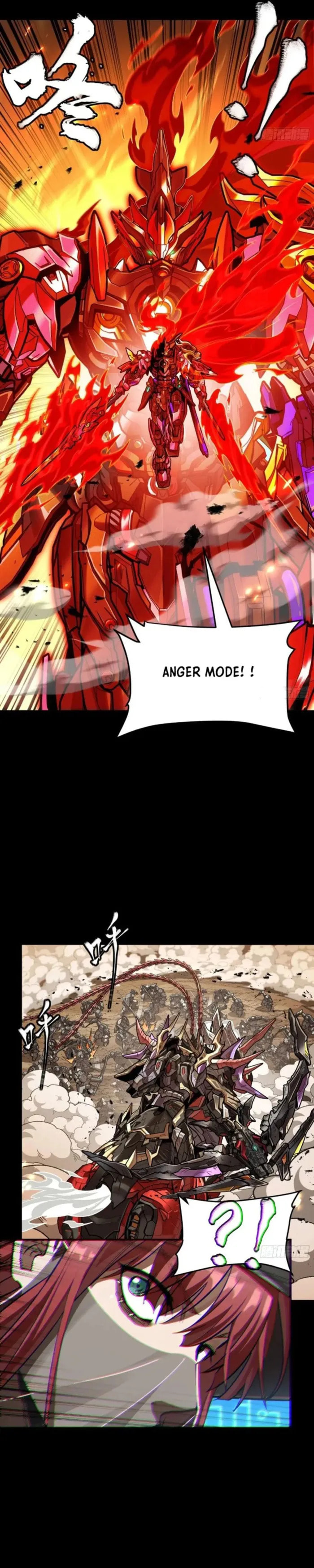 Xing Jia Hun Jiang Zhuan Chapter 271 page 13 - 