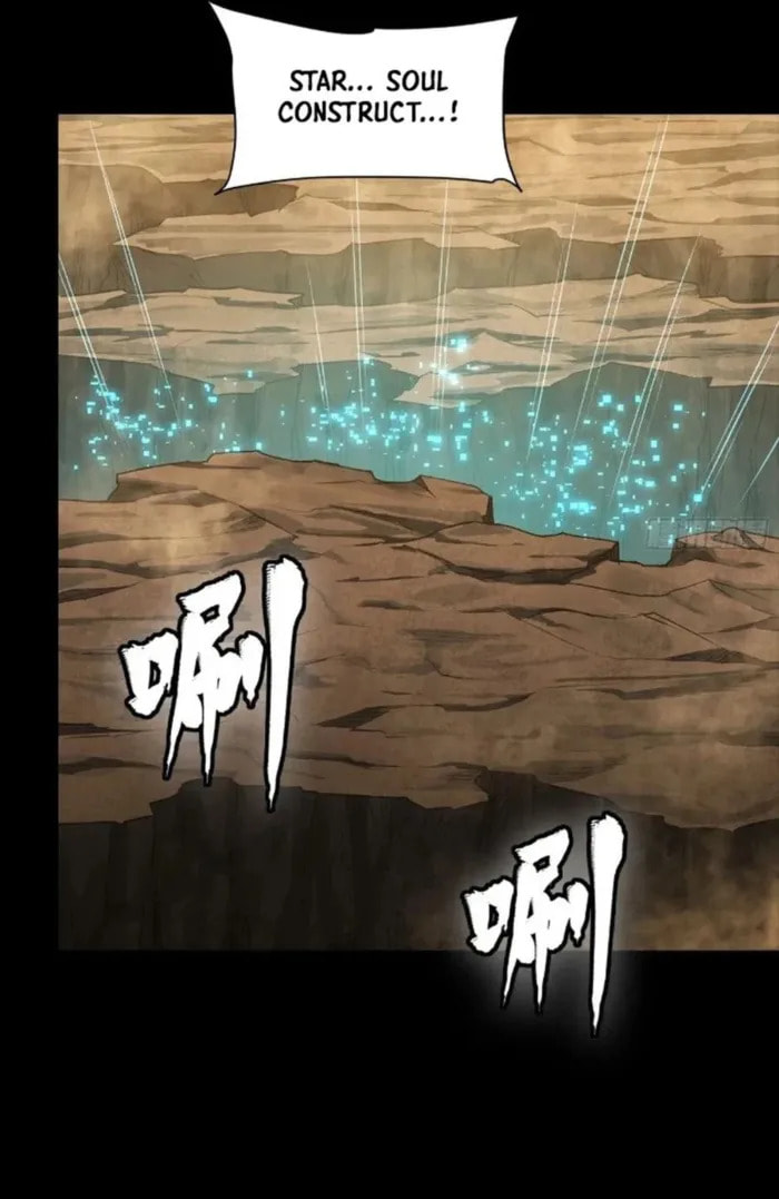 Xing Jia Hun Jiang Zhuan Chapter 272 page 20 - 