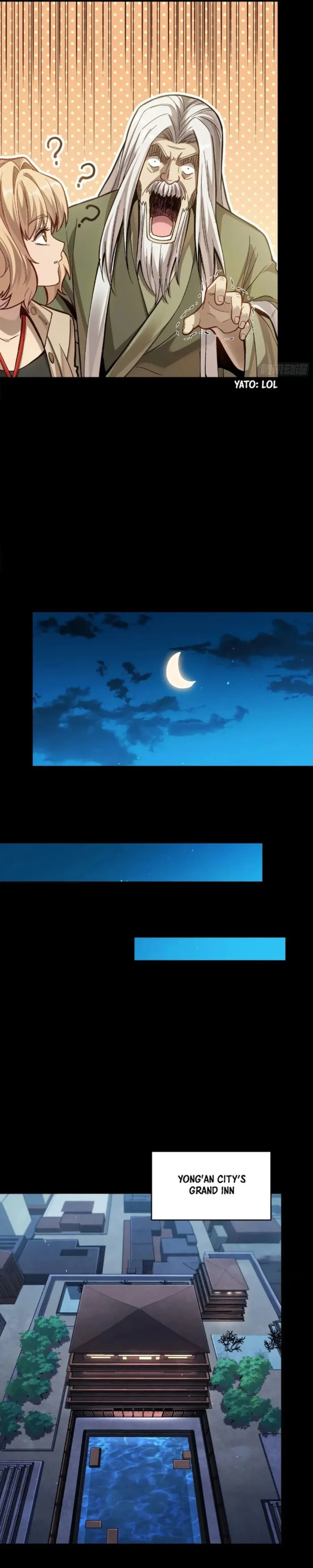 Xing Jia Hun Jiang Zhuan Chapter 274 page 26 - 
