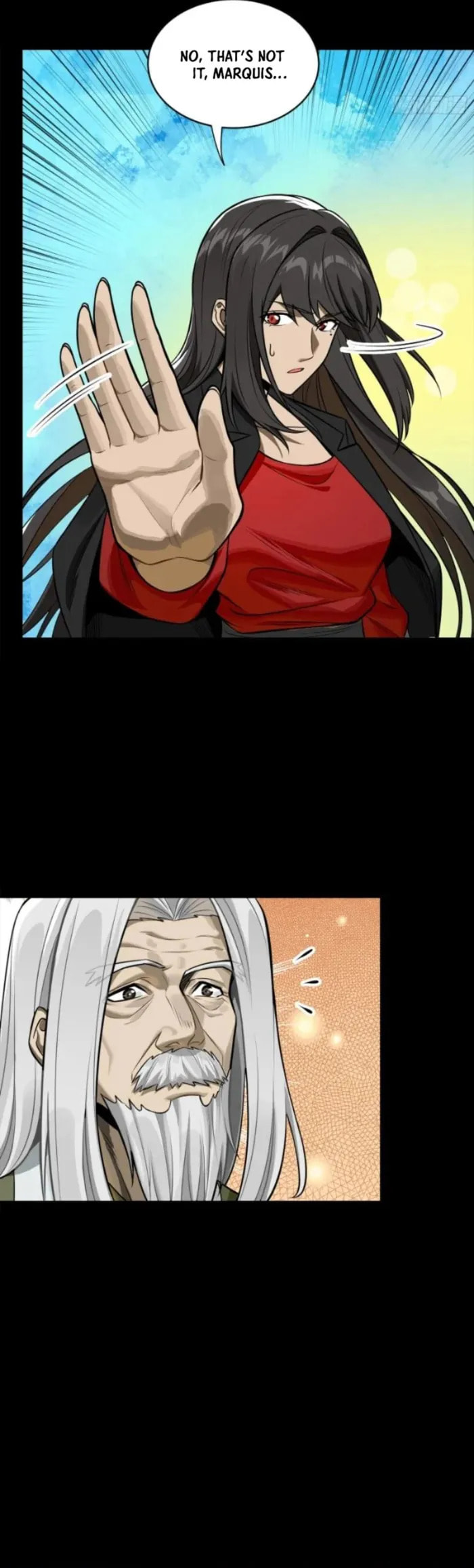 Xing Jia Hun Jiang Zhuan Chapter 275 page 9 - 