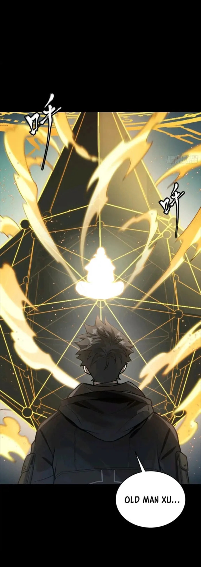 Xing Jia Hun Jiang Zhuan Chapter 279 page 23 - 