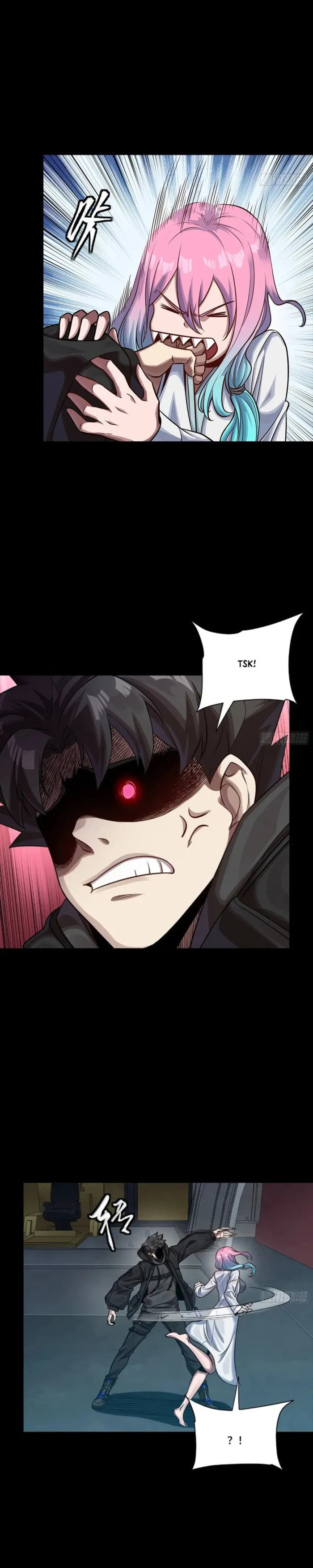 Xing Jia Hun Jiang Zhuan Chapter 279 page 6 - 