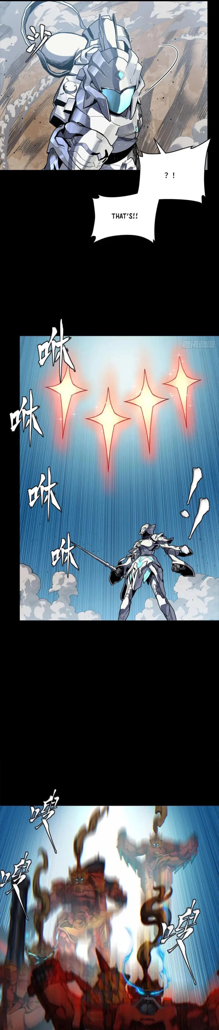Xing Jia Hun Jiang Zhuan Chapter 281 page 18 - 