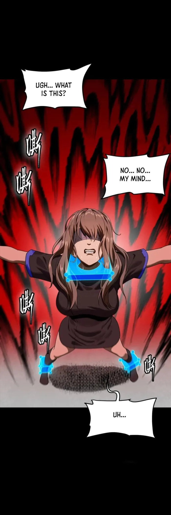 Xing Jia Hun Jiang Zhuan Chapter 289 page 8 - 