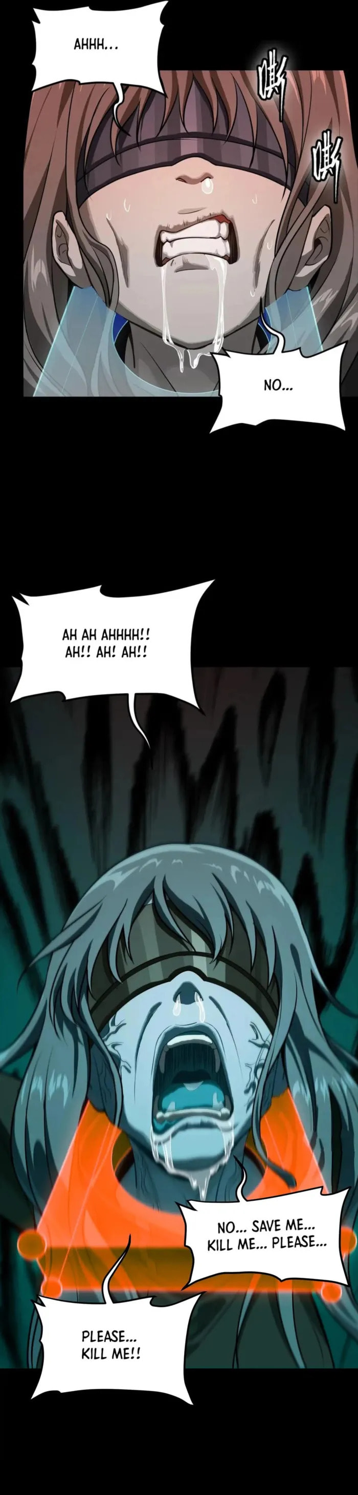 Xing Jia Hun Jiang Zhuan Chapter 289 page 9 - 