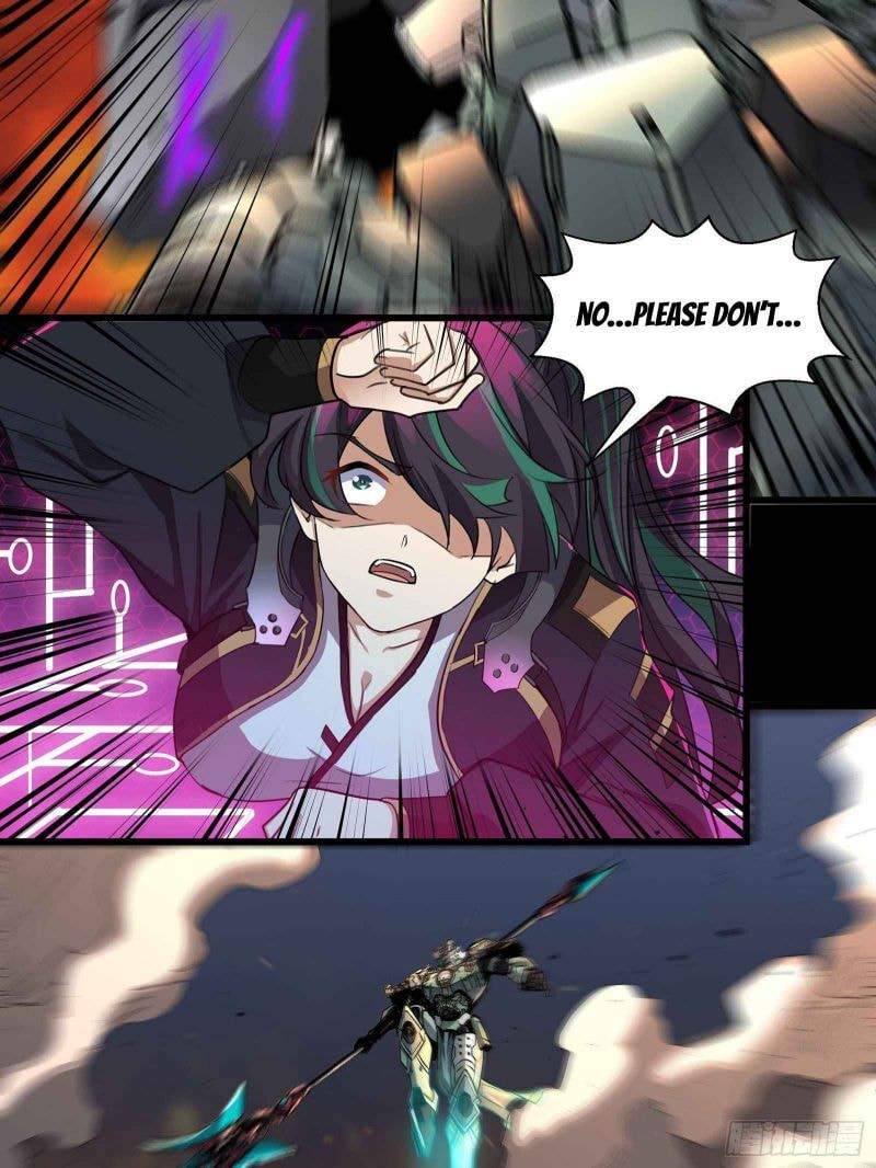 Xing Jia Hun Jiang Zhuan Chapter 29 page 25 - 