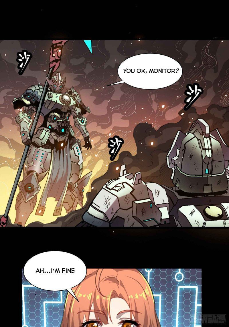 Xing Jia Hun Jiang Zhuan Chapter 29 page 7 - 