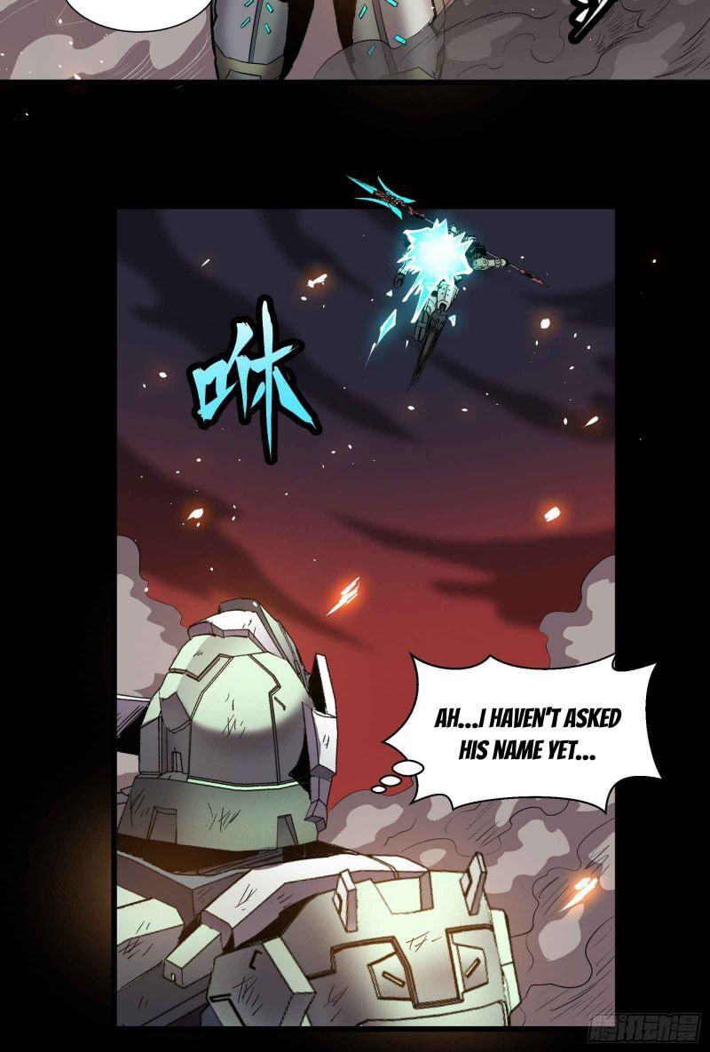 Xing Jia Hun Jiang Zhuan Chapter 29 page 9 - 
