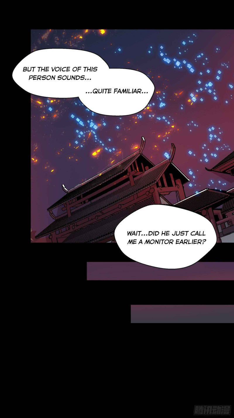 Xing Jia Hun Jiang Zhuan Chapter 29 page 10 - 