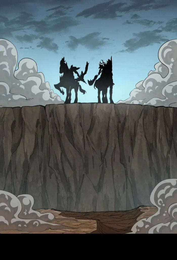 Xing Jia Hun Jiang Zhuan Chapter 296 page 45 - 