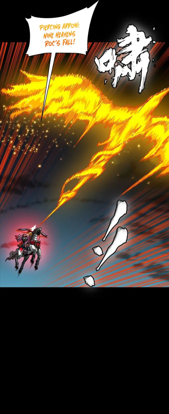 Xing Jia Hun Jiang Zhuan Chapter 297 page 27 - 