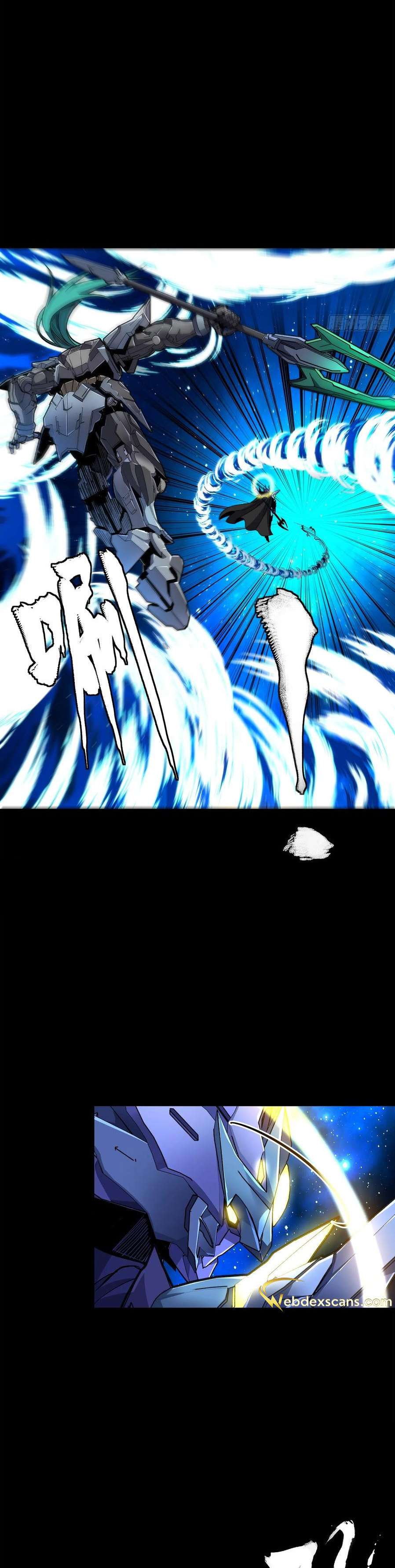 Xing Jia Hun Jiang Zhuan Chapter 3.1 page 7 - 