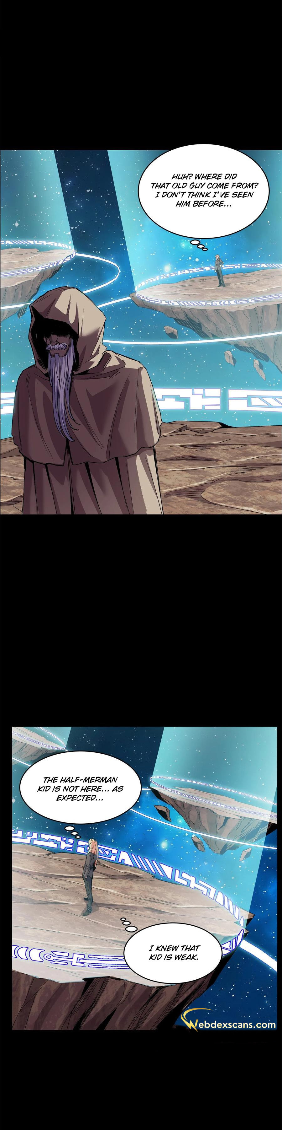 Xing Jia Hun Jiang Zhuan Chapter 3.2 page 15 - 