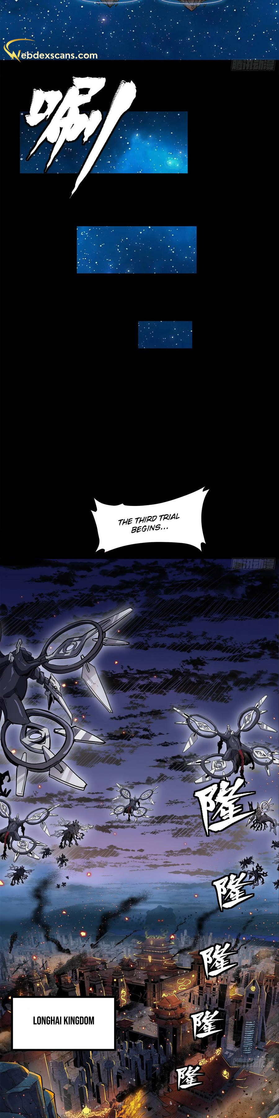 Xing Jia Hun Jiang Zhuan Chapter 3.2 page 18 - 