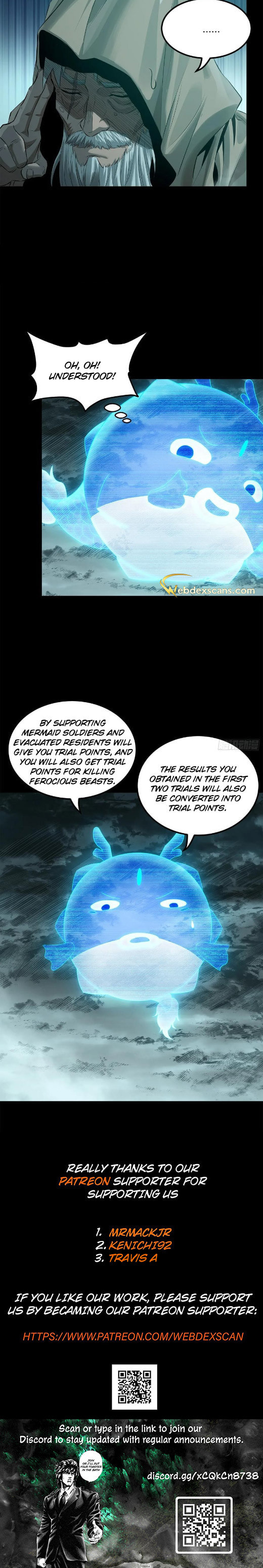 Xing Jia Hun Jiang Zhuan Chapter 3.3 page 12 - 