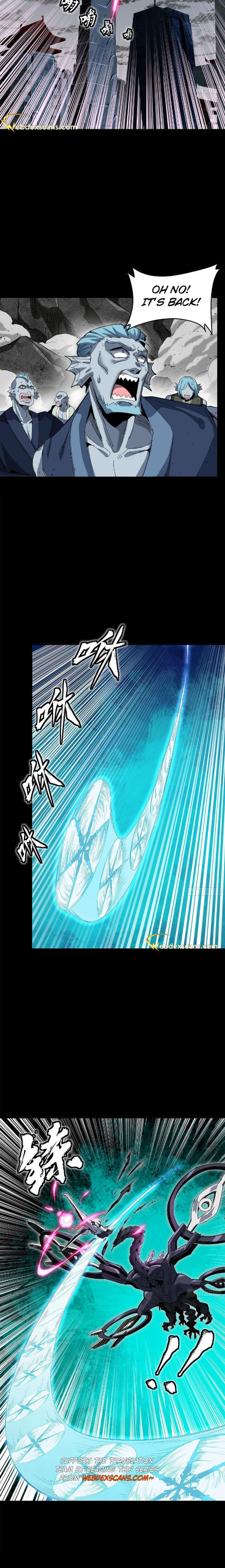 Xing Jia Hun Jiang Zhuan Chapter 3.4 page 7 - 