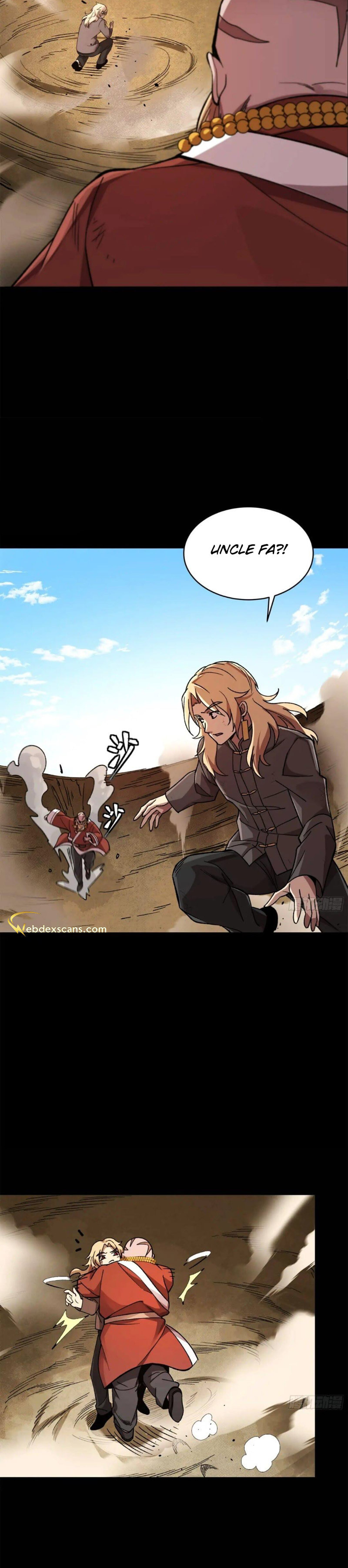 Xing Jia Hun Jiang Zhuan Chapter 3.5 page 23 - 