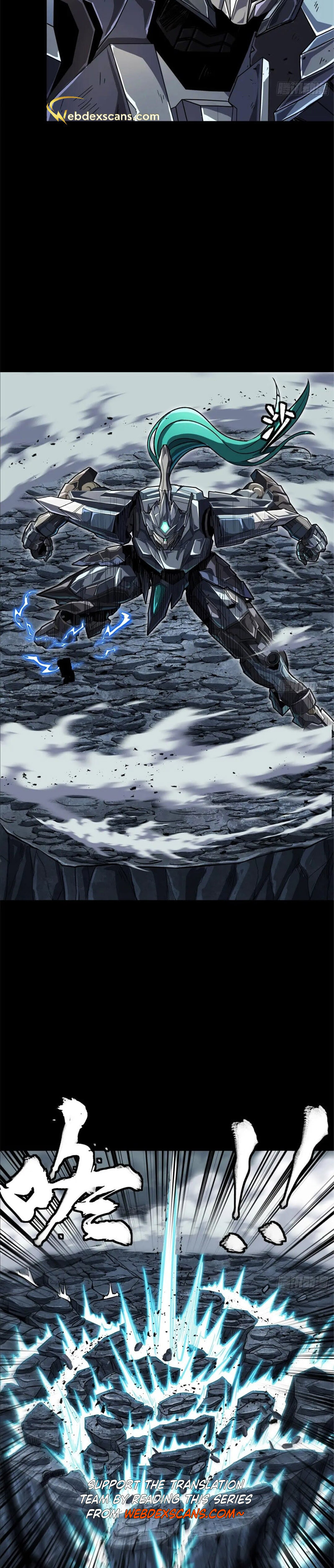 Xing Jia Hun Jiang Zhuan Chapter 3.6 page 2 - 