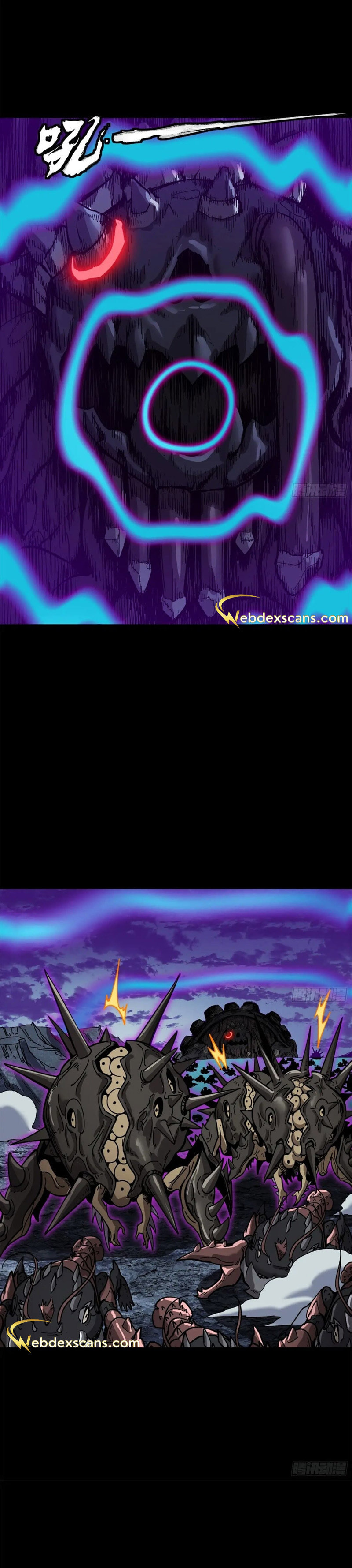 Xing Jia Hun Jiang Zhuan Chapter 3.6 page 28 - 