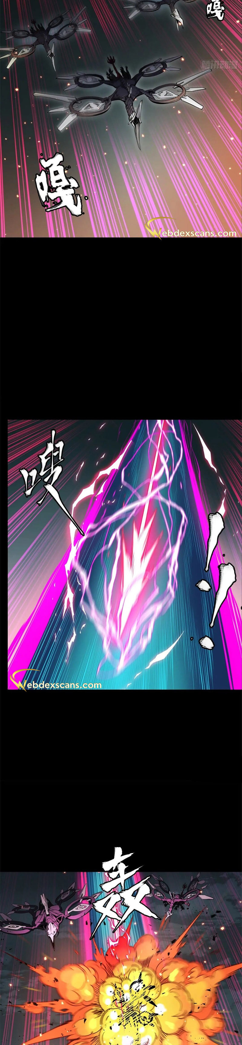 Xing Jia Hun Jiang Zhuan Chapter 3.6 page 39 - 